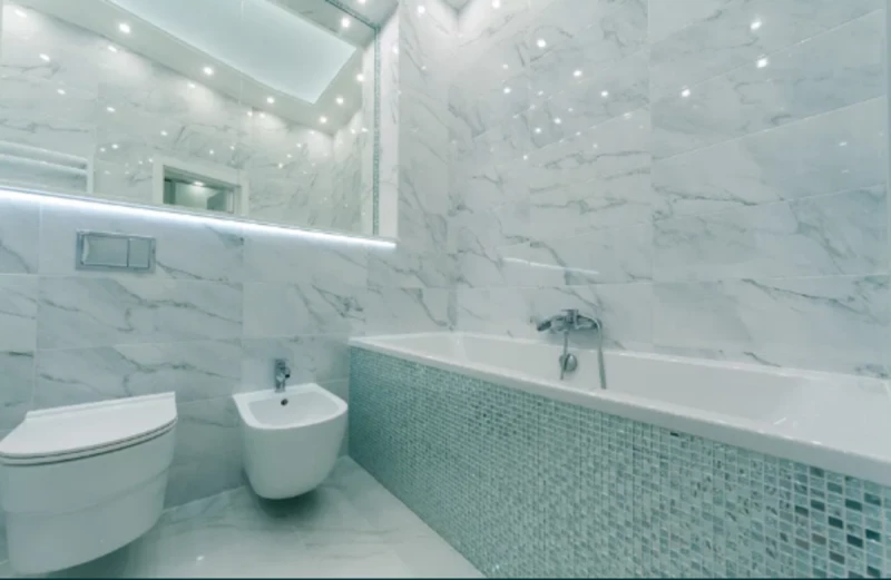 Квартира 2-кімн. оренда Київ – 55 м², Київ — 8/9