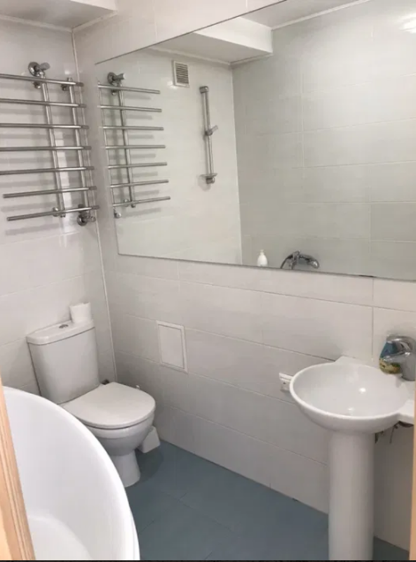 Квартира 2-кімн. оренда Київ, Печерский – 46 м², Киев — 1/9