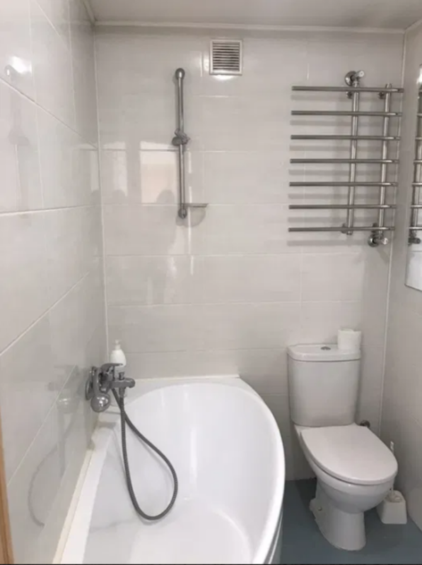 Квартира 2-кімн. оренда Київ, Печерский – 46 м², Киев — 2/9