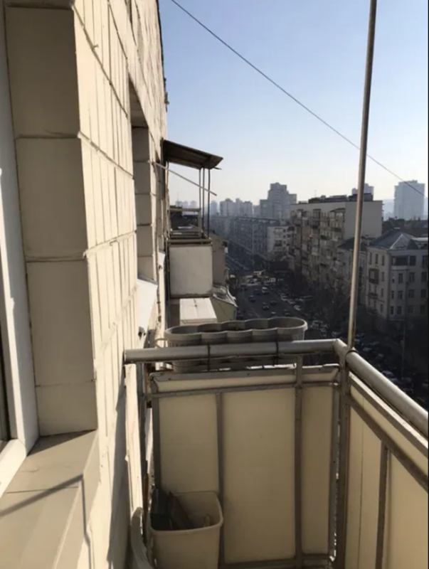 Квартира 2-кімн. оренда Київ, Печерский – 46 м², Киев — 4/9