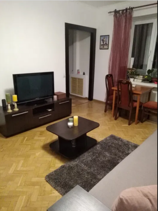 Квартира 2-кімн. оренда Київ, Печерский – 51 м², Київ — 2/6