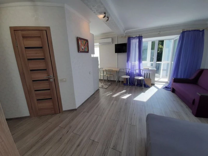 Квартира 1-кімн. оренда Київ, Печерский – 30 м², Київ — 6/10
