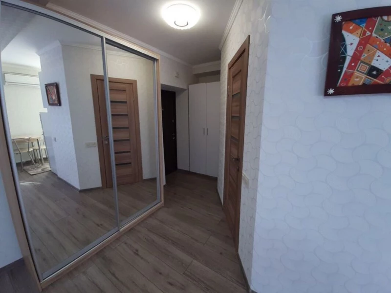 Квартира 1-кімн. оренда Київ, Печерский – 30 м², Київ — 7/10