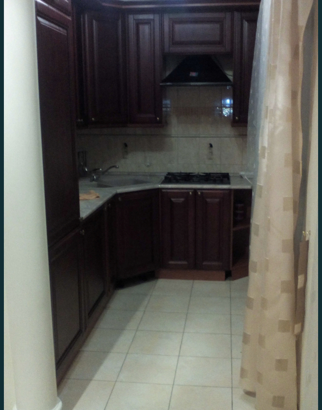 Квартира 2-кімн. оренда Київ, Печерский – 52 м², Киев — 6/7