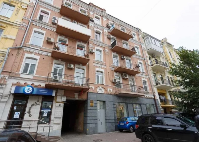 Квартира 3-кімн. оренда Київ, Печерский – 140 м², Київ — 15/15