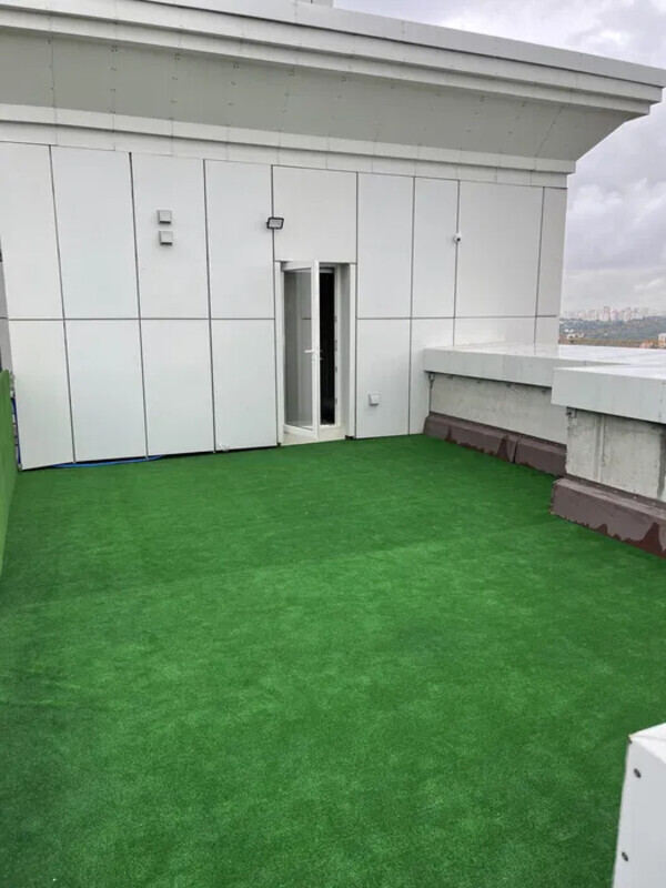 Квартира 1-кімн. оренда Київ, Печерский – 50 м², Київ — 5/5