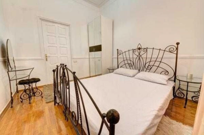 Квартира 4-кімн. оренда Київ, Печерский – 98 м², Київ — 4/10