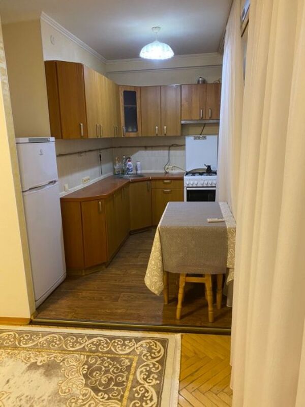 Квартира 2-кімн. оренда Київ, Печерский – 45 м², Київ — 3/4