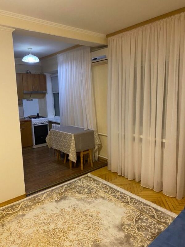 Квартира 2-кімн. оренда Київ, Печерский – 45 м², Київ — 4/4