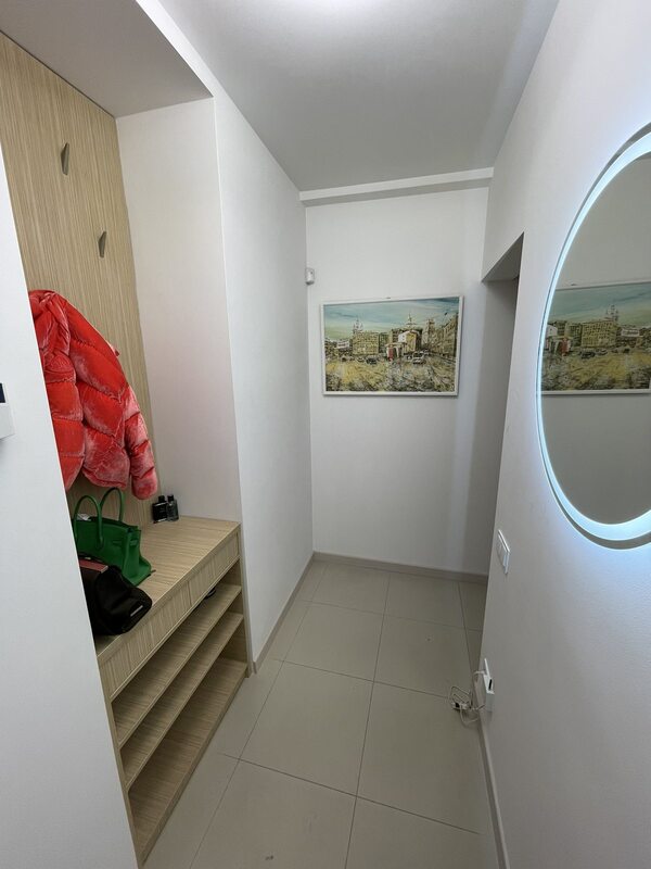 Квартира 3-кімн. оренда Київ, Печерский – 60 м², Київ — 13/15