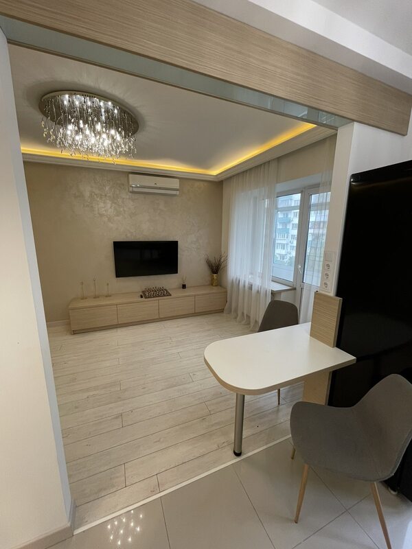 Квартира 3-кімн. оренда Київ, Печерский – 60 м², Київ — 15/15