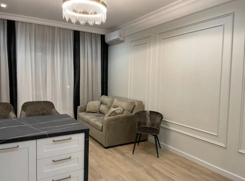 Квартира 2-кімн. оренда Київ, Печерский – 62 м², Київ — 4/15