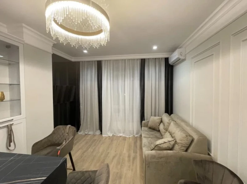Квартира 2-кімн. оренда Київ, Печерский – 62 м², Київ — 8/15