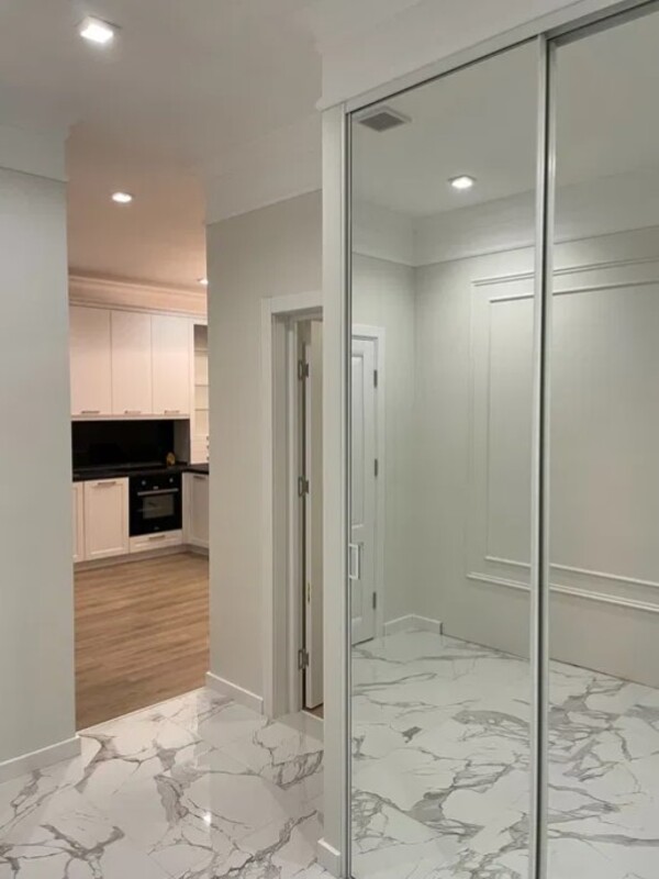 Квартира 2-кімн. оренда Київ, Печерский – 62 м², Київ — 14/15