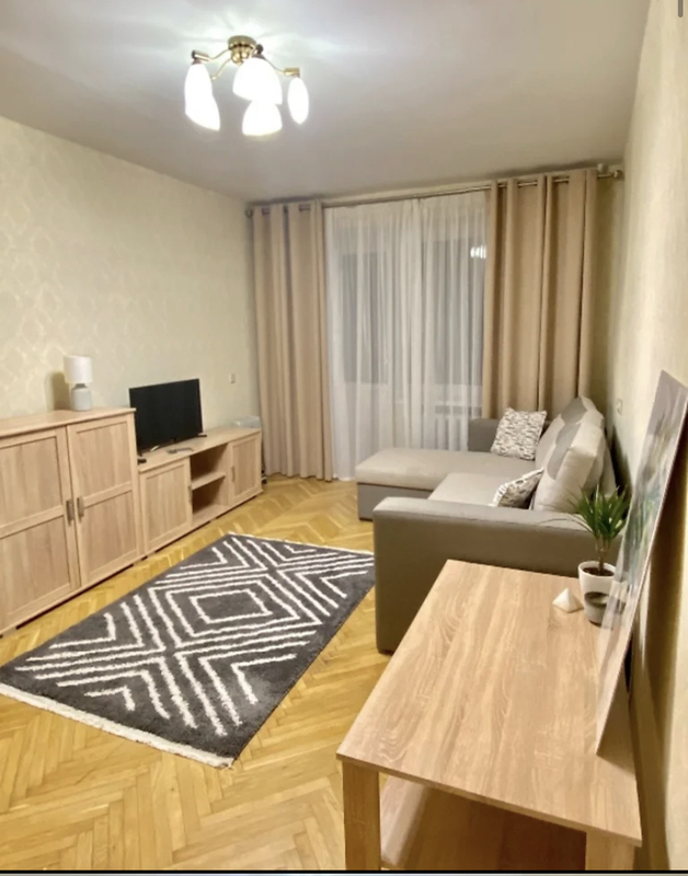 Квартира 2-кімн. оренда Київ, Печерский – 47 м²