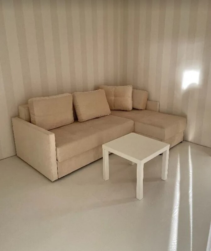 Квартира 2-кімн. оренда Київ, Дарницкий – 57 м², Київ — 6/8