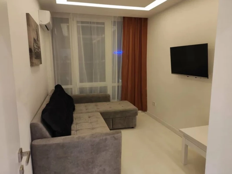 Квартира 2-кімн. оренда Київ, Дарницкий – 40 м², Київ — 5/11