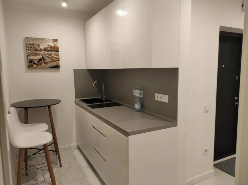 Квартира 2-кімн. оренда Київ, Дарницкий – 40 м², Київ — 8/11