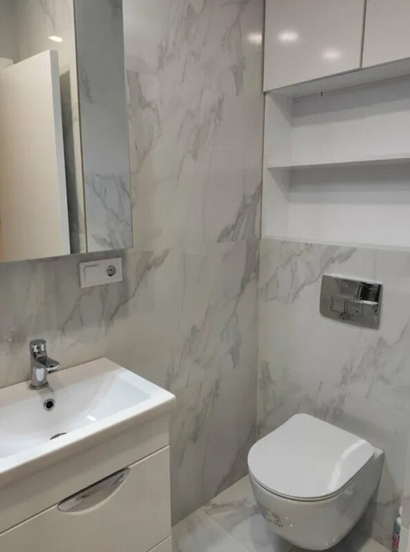 Квартира 2-кімн. оренда Київ, Дарницкий – 40 м², Київ — 11/11