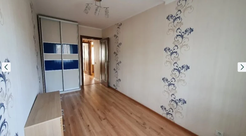 Квартира 3-кімн. оренда Київ, Голосеевский – 57 м², Київ — 7/12