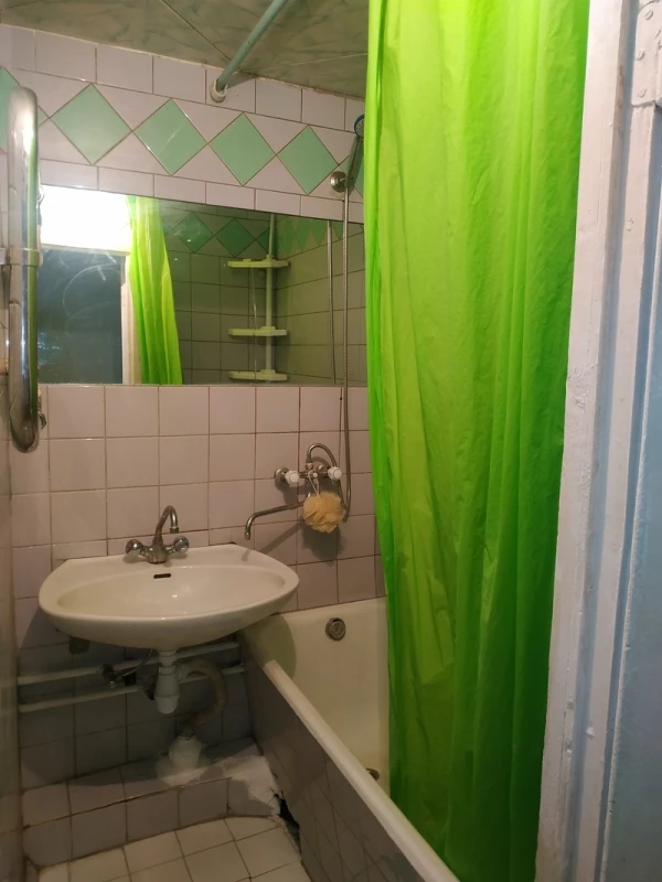 Квартира 3-кімн. оренда Київ, Днепровский – 66 м², Київ — 13/14