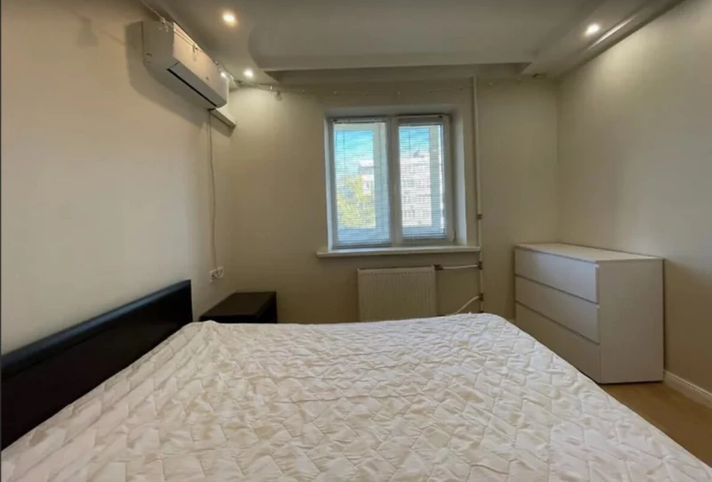 Квартира 2-кімн. оренда Київ, Печерский – 9 м², Київ — 7/12
