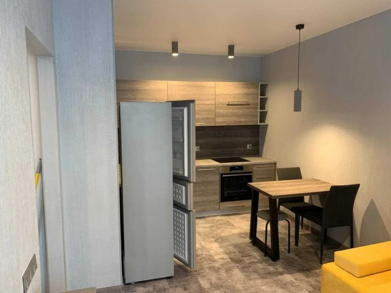 Квартира 1-кімн. оренда Київ, Подольский – 40 м², Київ — 2/12