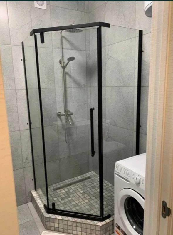 Квартира 1-кімн. оренда Київ, Подольский – 40 м², Київ — 8/12
