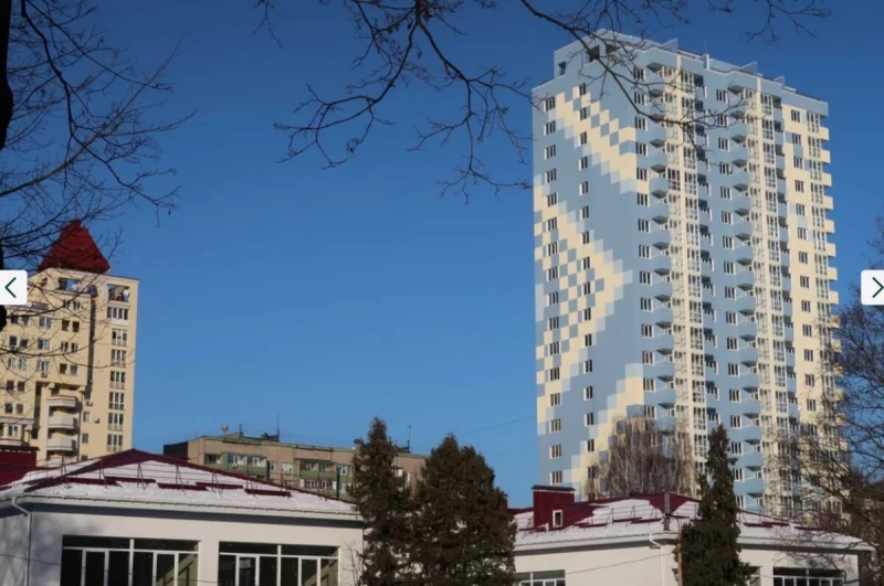 Квартира 1-кімн. оренда Київ, Подольский – 20 м², Київ — 5/15
