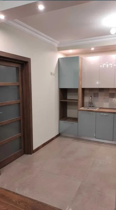 Квартира 1-кімн. оренда Київ, Подольский – 20 м², Київ — 7/15