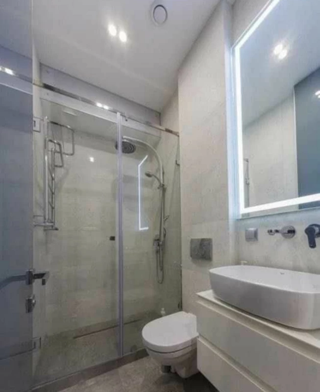 Квартира 3-кімн. оренда Київ, Печерский – 87 м², Київ — 7/9
