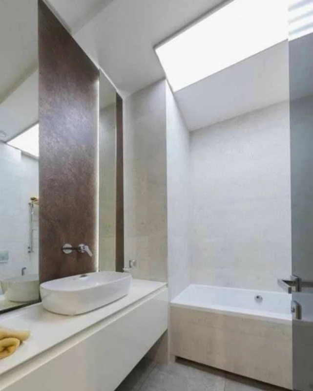 Квартира 3-кімн. оренда Київ, Печерский – 87 м², Київ — 8/9
