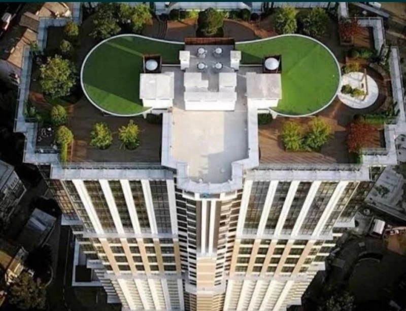 Квартира 3-кімн. оренда Київ, Печерский – 87 м², Київ — 9/9