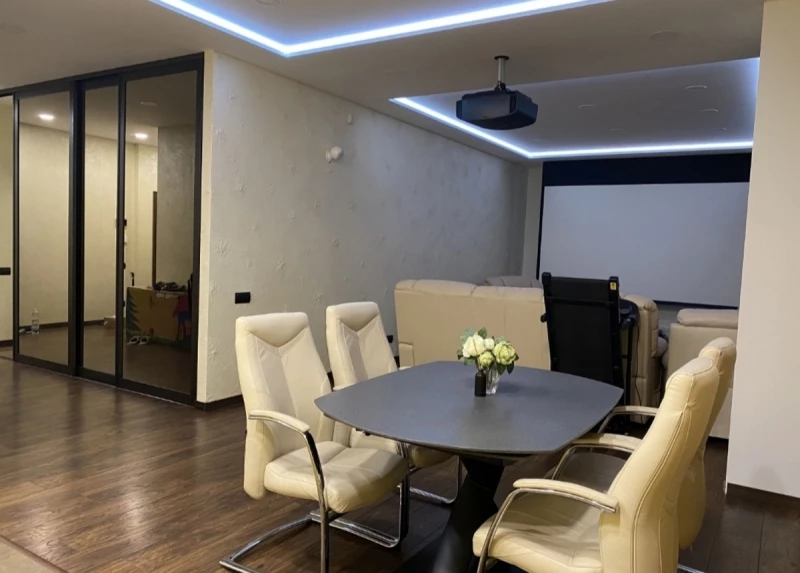Квартира 3-кімн. оренда Київ, Печерский – 142 м², Київ — 2/12