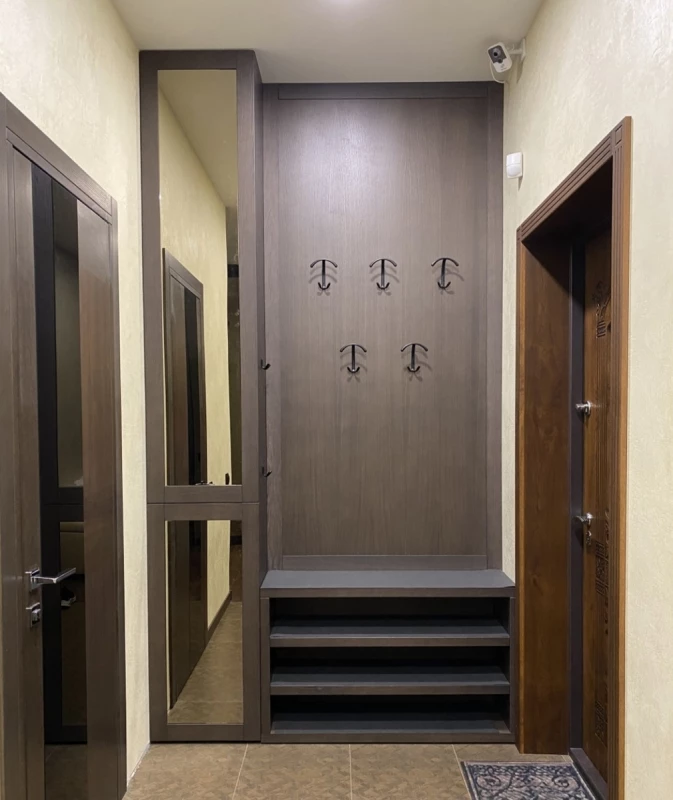 Квартира 3-кімн. оренда Київ, Печерский – 142 м², Київ — 10/12