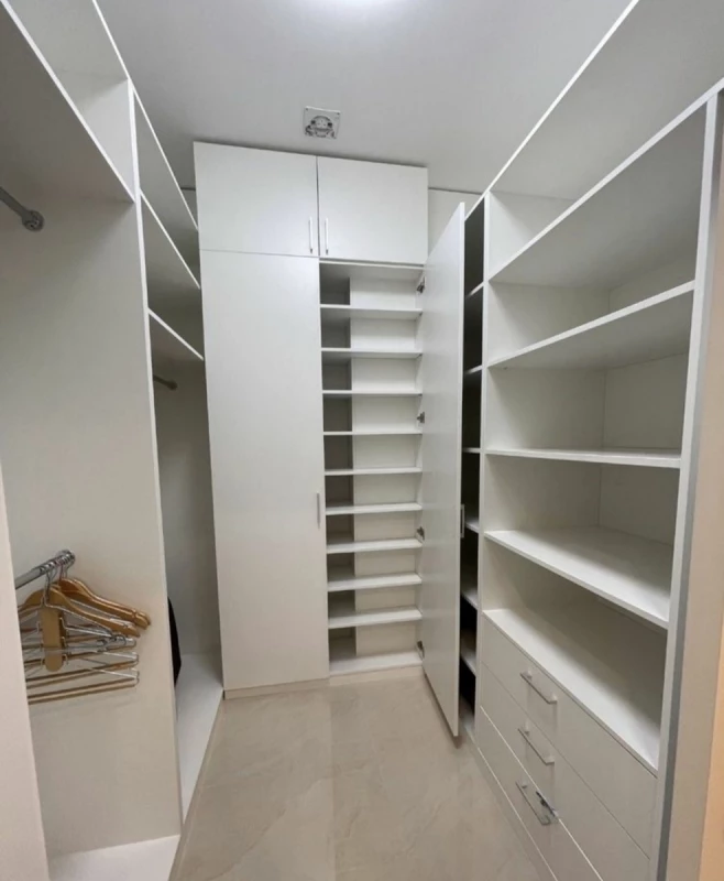 Квартира 3-кімн. оренда Київ, Дарницкий – 100 м², Київ — 3/12