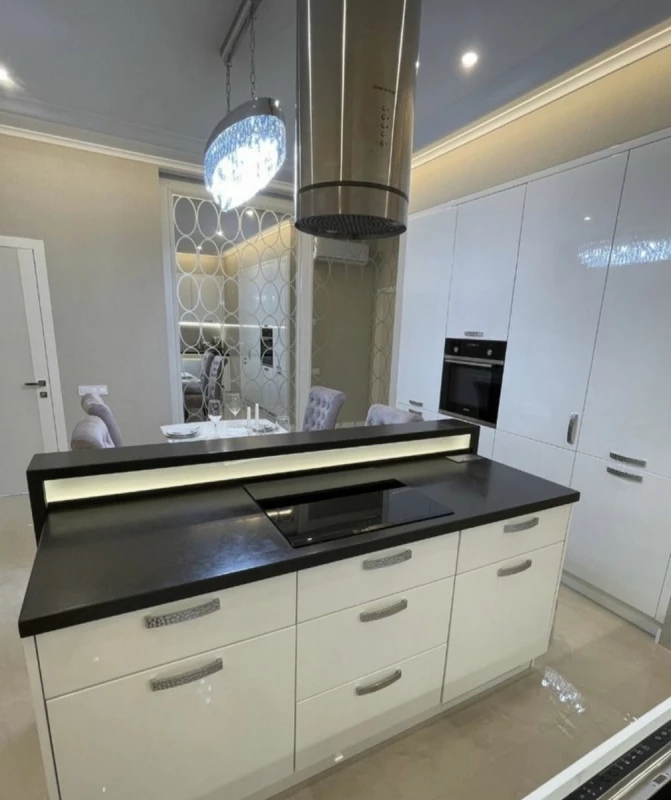 Квартира 3-кімн. оренда Київ, Дарницкий – 100 м², Київ — 7/12