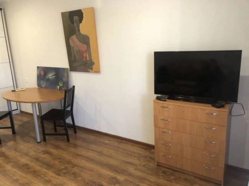 Квартира 1-кімн. оренда Київ, Печерский – 21 м², Київ — 3/5