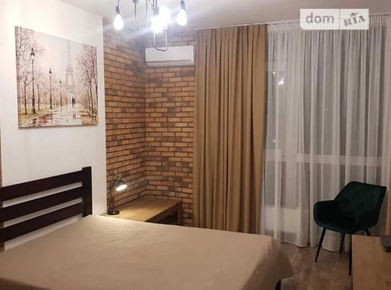 Квартира 1-кімн. оренда Київ, Печерский – 17 м²