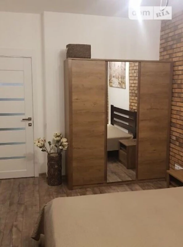 Квартира 1-кімн. оренда Київ, Печерский – 17 м², Київ — 2/5