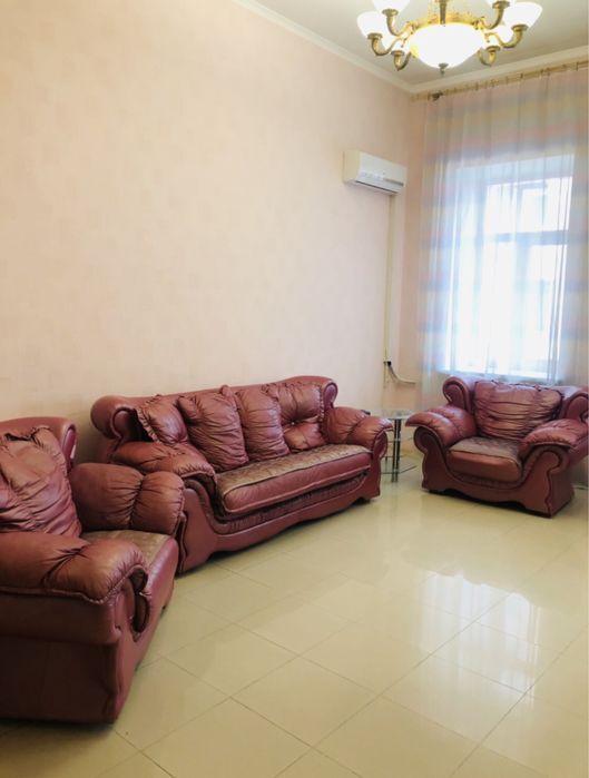 Квартира 2-кімн. оренда Київ, Шевченковский – 58 м²