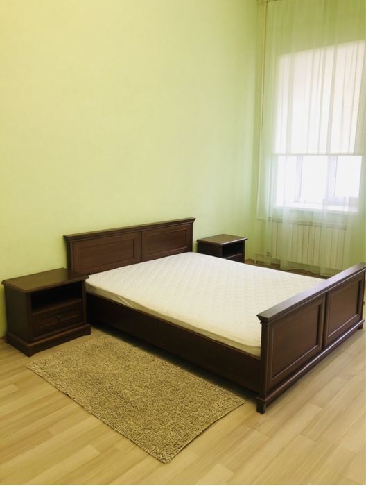 Квартира 2-кімн. оренда Київ, Шевченковский – 58 м², Киев — 8/12