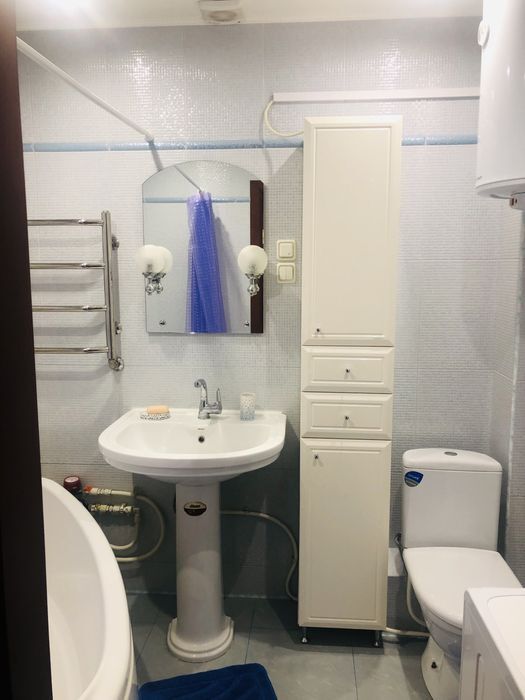 Квартира 2-кімн. оренда Київ, Шевченковский – 58 м², Киев — 11/12