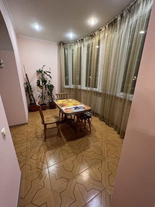 Квартира 2-кімн. оренда Київ, Оболонский – 90 м², Киев — 6/10