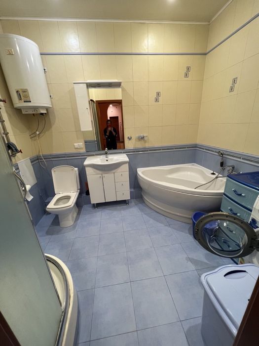 Квартира 2-кімн. оренда Київ, Оболонский – 90 м², Киев — 7/10