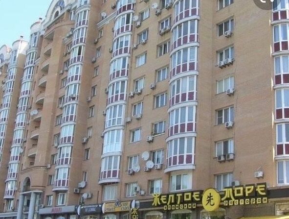 Квартира 2-кімн. оренда Київ, Оболонский – 90 м², Киев — 10/10