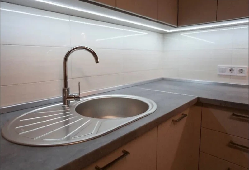 Кімната оренда Київ, Святошинский – 16 м², Киев — 10/15