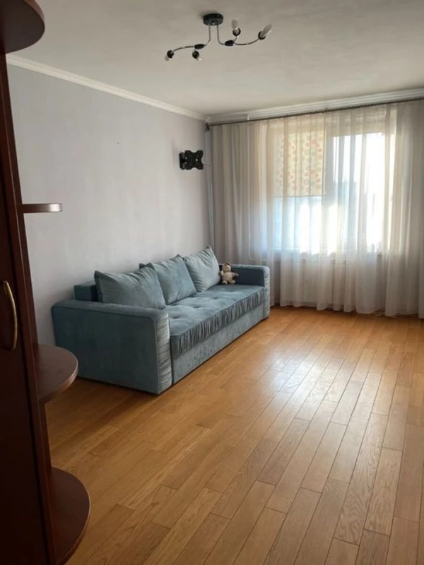 Квартира 3-кімн. оренда Київ, Оболонский – 72 м², Киев — 4/9