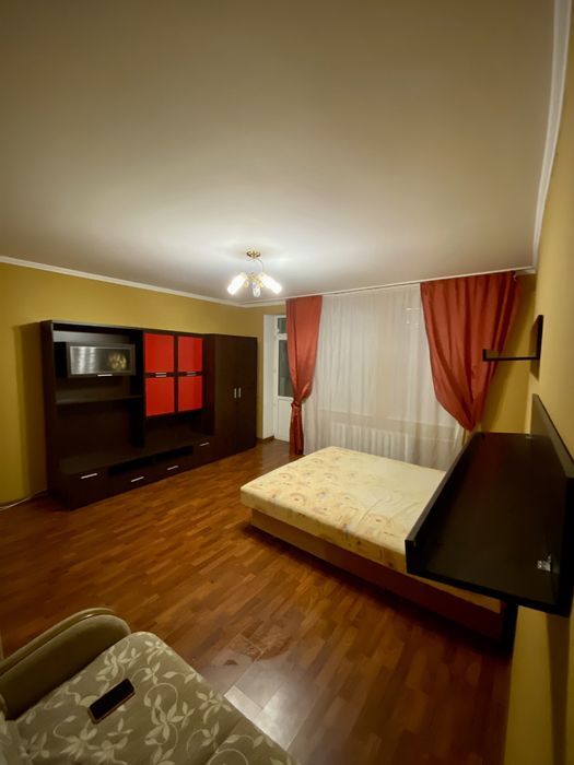 Квартира 2-кімн. оренда Київ, Дарницкий – 78 м²