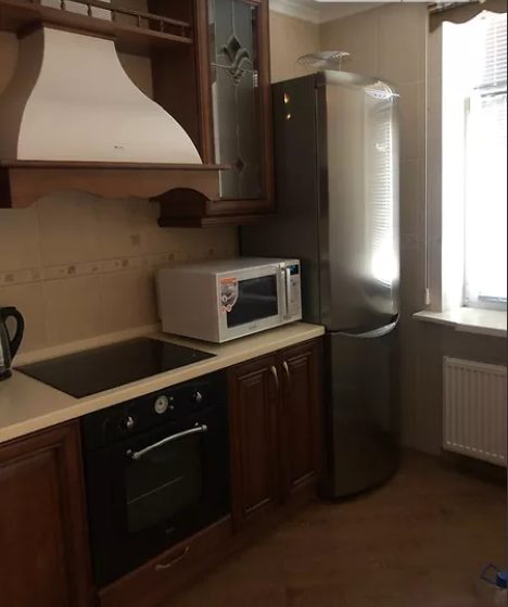 Квартира 3-кімн. оренда Київ, Дарницкий – 75 м², Киев — 14/14